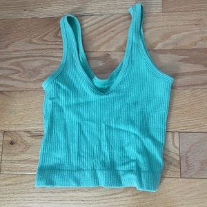 Urban Outfitters Out From Under green tank